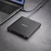 Dvd RW USB3.2 EXT/Czarny 5401500 Intenso