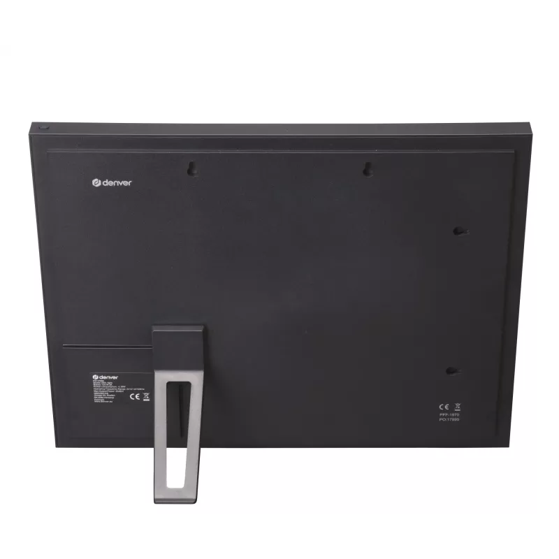 Cyfrowa ramka Denver FRAMEO 19 32GB czarna
