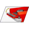 Klocki konstrukcyjne Cobi RAM 1500 24607 – model 2-w-1, wymienne konfiguracje