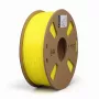Materiał do druku 3D ABS Gembird 3DP-ABS1.75-01-FY Żółty 1 kg