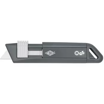 Nóż uniwersalny WEDO 79 810 antracytowo-biały