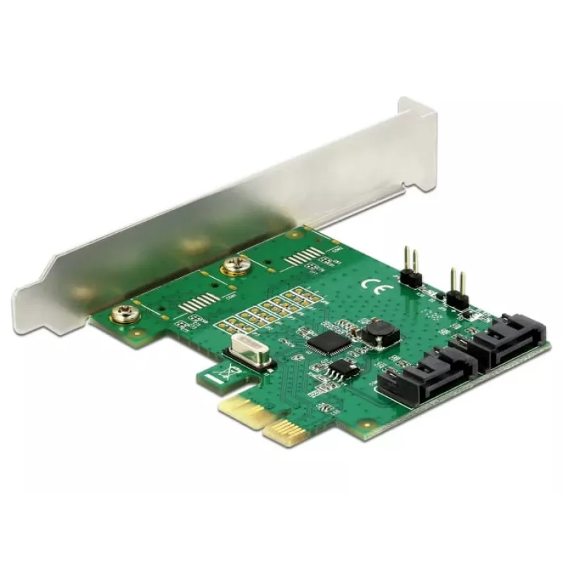 Wewnętrzny adapter SATA DeLOCK 90392