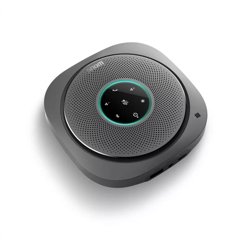 SNOM TECHNOLOGY SNOM C300 OSOBISTY GŁOŚNIK KONFERENCYJNY (00004584)