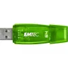 Pamięć USB Emtec 64 GB USB Type-A 2.0 Zielona ECMMD64G2C410