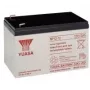 Yuasa 48567 Czarny