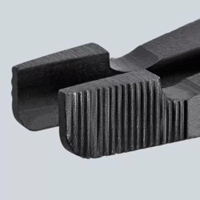 Szczypce do pierścieni osadczych Knipex 45 21 200