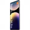 Smartphone Xiaomi Redmi Note 14 Pro 6.67 inch 256 GB fioletowy