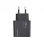 Zasilacz USB A+C 30W EU to produkt Maxcom z naszej oferty ładowarek do urządzeń mobilnych. Cechy: czarne wykończenie, typ ścienny, moc 30W.