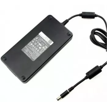 DELL J938H zasilacz / przetwornica Wewnętrzny 240 W Czarny