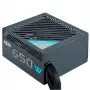 Zasilacz AZZA 650W PSAZ 120mm czarny (80+ Bronze) detaliczny