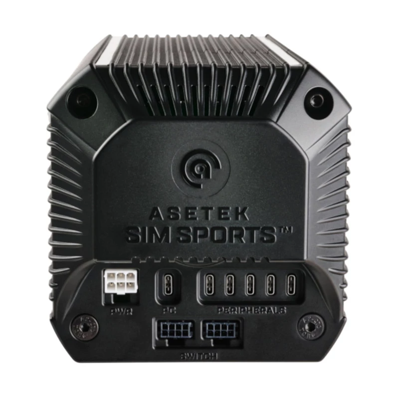 Asetek 40-020-0020002 akcesorium do kontrolera gier – baza kierownicy