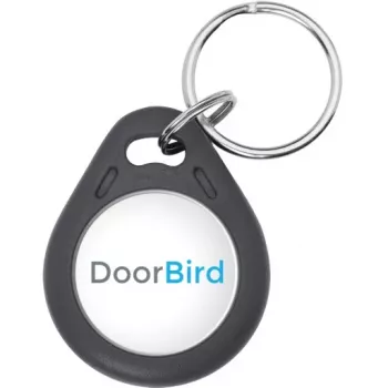 Doorbird 423860605, RF Wireless, szary, D21x i nowsze, 0,1 m, 0,125 MHz, -25 – 55 °C