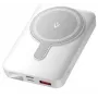 Power Bank Wrl 10000MAH 22.5W/MAGNETIC Biały FHTW0 Vention