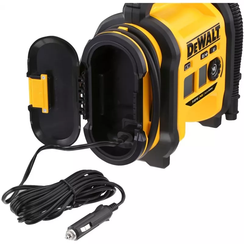 Sprężarka powietrza DeWALT DCC018N