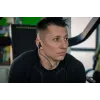 Słuchawki douszne Tellur Ego T-MLX47757 Czarne