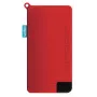 Powerbank Veho VPP-017-PK-RD brelok 1000 mAh przenośna ładowarka