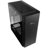 Obudowa komputerowa Seasonic Arch Q503 Midi Tower czarna