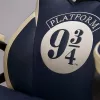 Fotel wyściełany Subsonic SA5573-AC1 Biały Szerokość 640 mm Głębokość 480 mm