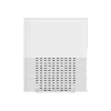 Router ZTE Wi-Fi Z3460 7 do 15000 Mb/s, 320 MHz@6 GHz, Router, Biały