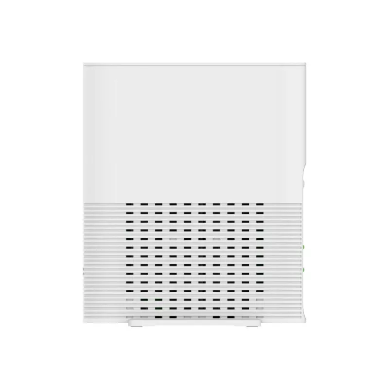 Router ZTE Wi-Fi Z3460 7 do 15000 Mb/s, 320 MHz@6 GHz, Router, Biały