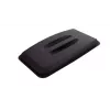 Ekologiczna pokrywa Durable Czarny 501x272x58 mm