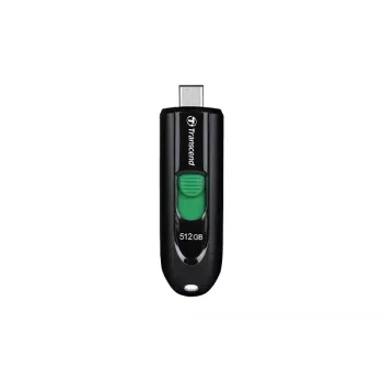 Pamięć USB Transcend 512 GB USB Type-C 3.2 Gen 1 JetFlash 790 C