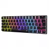 White Shark GK-2202 Ashiko 2 Czarny/Niebieski US