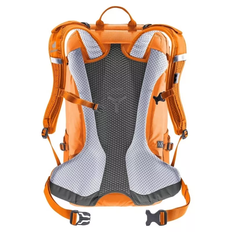 Plecak turystyczny damski Deuter Futura 21 SL Orange