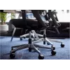 SPECTRUM Ergonomiczne krzesło biurowe czarny