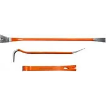 Bahco Premium-Nageleisen-Set - WBP900, -625 i WBF380 WBP-3P-96F (WBP-3P-96F)