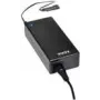 PORT Connect Uniwersalny Zasilacz - Zasilacz - AC 100-240 V - 90 Watt - Czarny