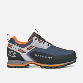 Buty podejściowe Garmont Dragontail Mnt Evo GTX - bl