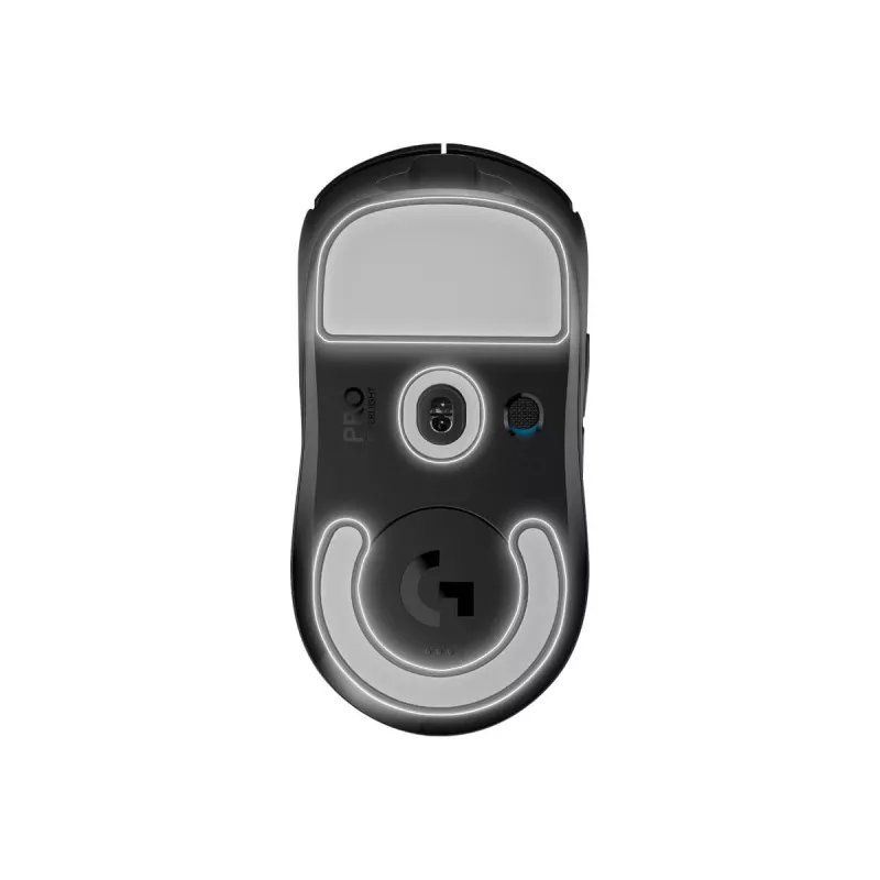 Logitech G PRO X SUPERLIGHT Bezprzewodowa Mysz Gamingowa