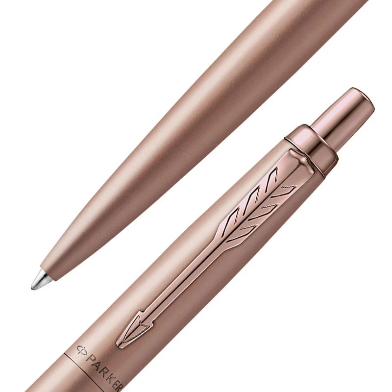 Zatrzaskowy długopis wysuwany Parker Jotter XL
