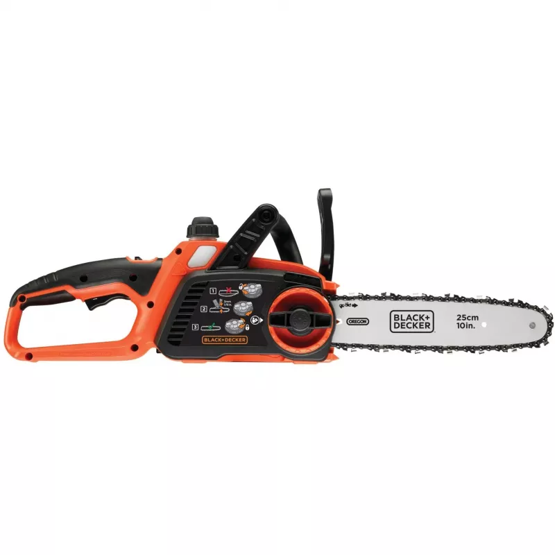 Czarny & Decker GKC1825L20-QW Bateria