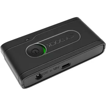 Adapter IcyDock 2.5 cala U.2 NVMe SSD na USB 3.2 Gen2