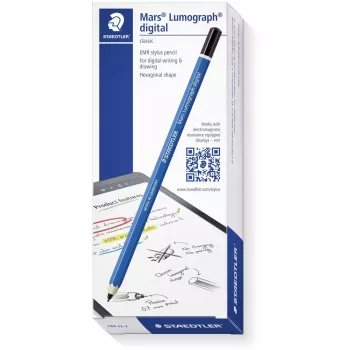 Ołówek mechaniczny Staedtler Mars Lumograph digital 180 22-3 1 szt.
