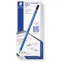 Ołówek mechaniczny Staedtler Mars Lumograph digital 180 22-3 1 szt.