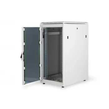 Wolnostojący stojak Digitus DN-19 22U-6/8-1