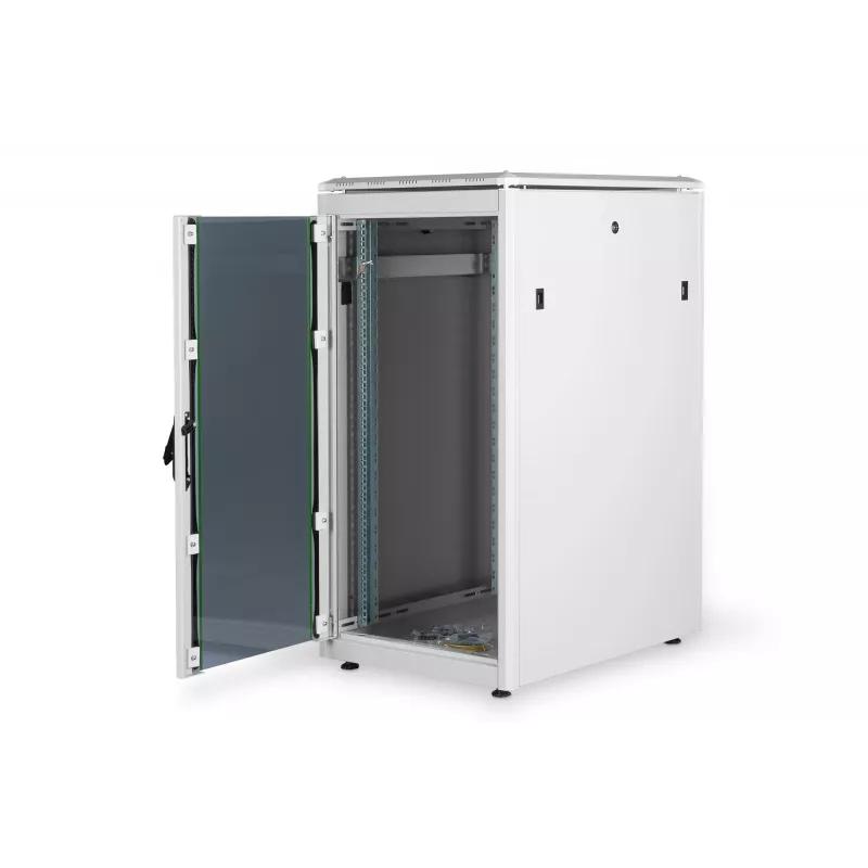 Wolnostojący stojak Digitus DN-19 22U-6/8-1