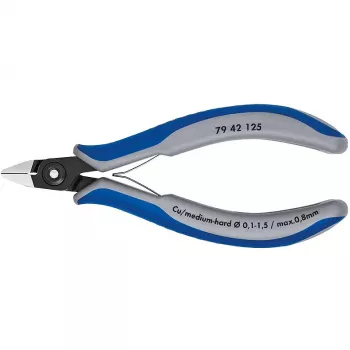 Szczypce boczne Knipex 79 42 125