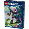 Zabawka konstrukcyjna LEGO 71495 Mateo vs. Mech Cybermózgu — zestaw z minifigurkami i budowanym mechem