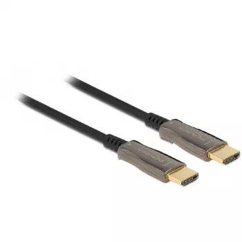 Kabel HDMI DeLOCK 84040 30m HDMI Typ A Standard Czarny