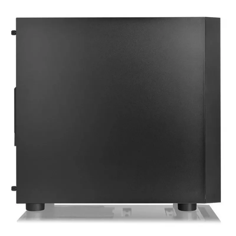 Thermaltake Versa H17 Micro Tower Czarny