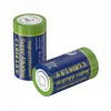 Bateria alkaliczna LR-14 C-Cell, 1,5 V, 2 szt.