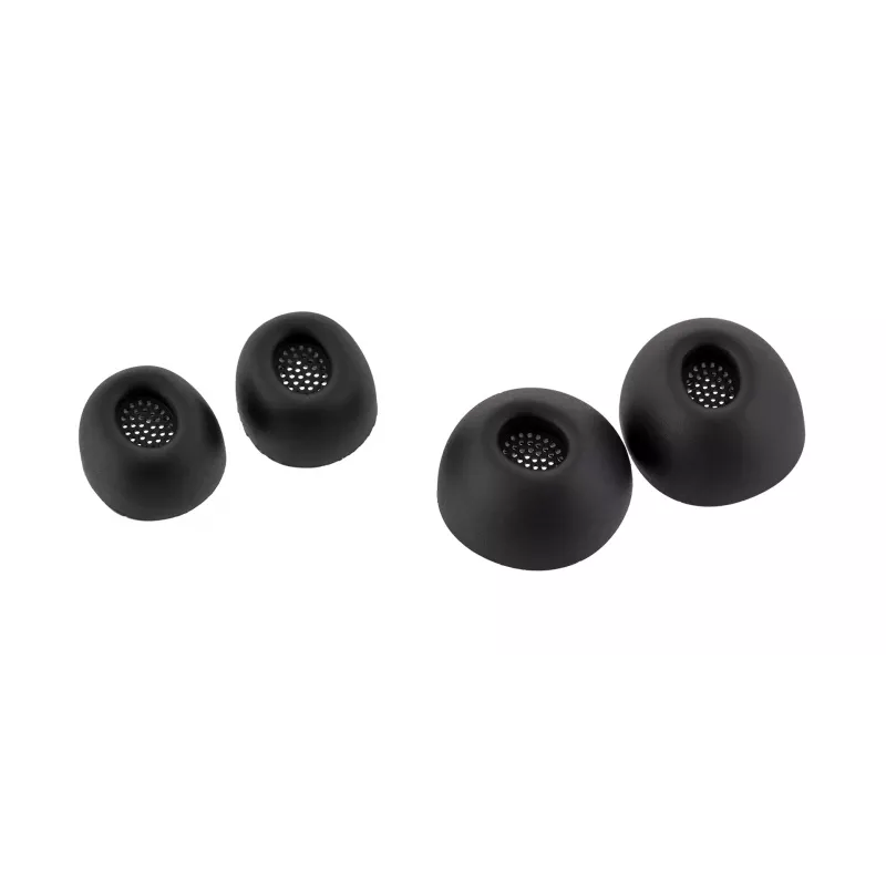 Zestaw słuchawkowy True Wireless Stereo Samsung Galaxy SM-R420NZAAEUE — dokanałowe TWS, Bluetooth 5.4, IP54, ANC, 6 mikrofonów, etui 515 mAh
