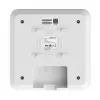 Ruijie Networks RG-RAP2260(E) punkt dostępowy 3202 Mbit/s Biały Power over Ethernet (PoE)