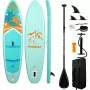 Deska SUP FunWater SUPFW70A (turkusowy)