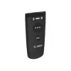 Zebra CS60 Ręczny czytnik kodów kreskowych 1D/2D LED Czarny