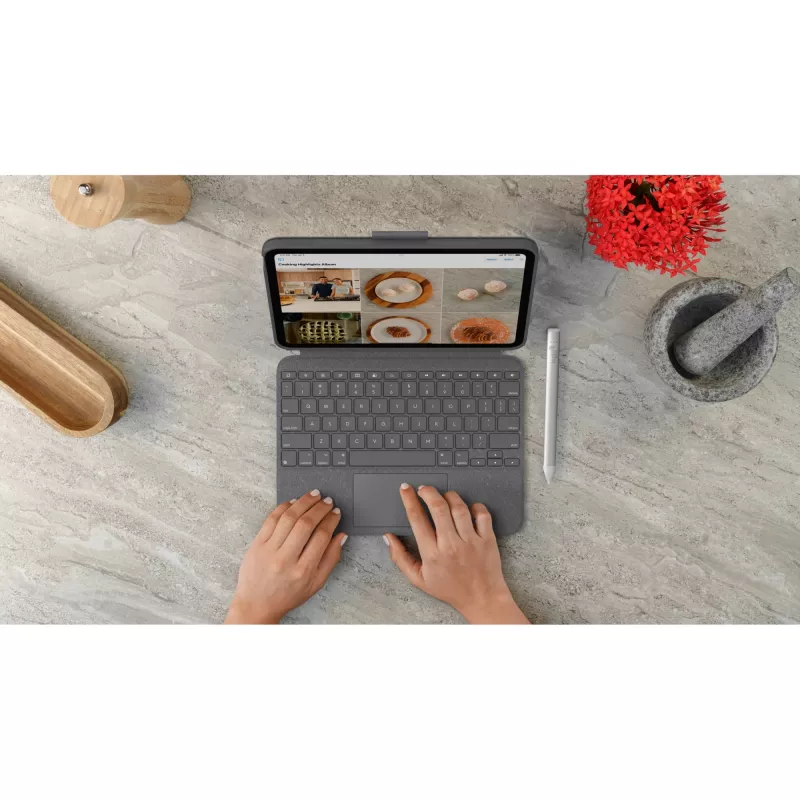 Logitech 920-011440 Szary
